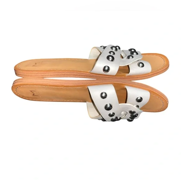 Marc Fisher Ltd Sandals Size 8 - Picture 4 of 6